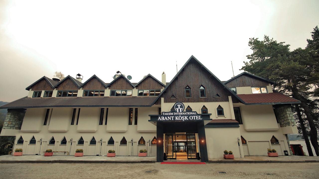 Photo of Outdoor in Abant