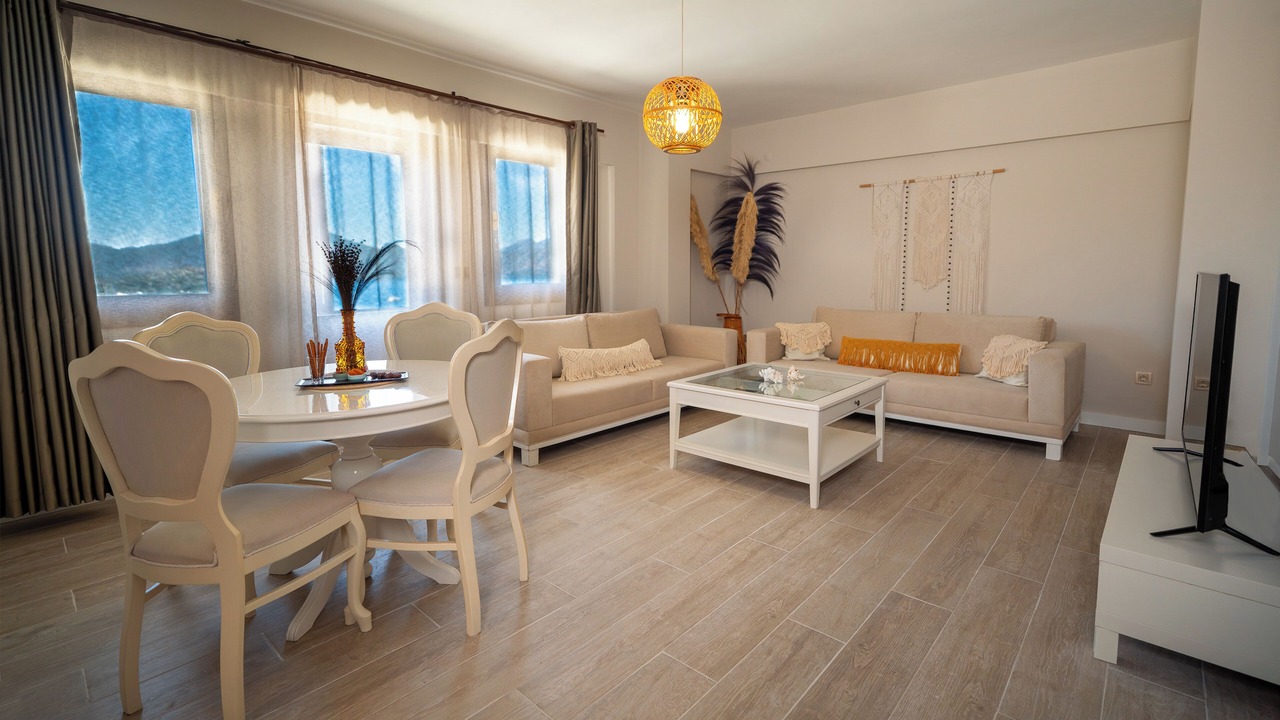 Photo of Bedroom in Selimiye