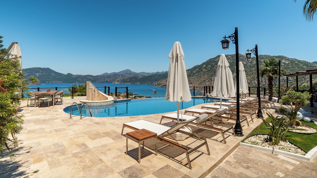 Photo of Outdoor in Selimiye