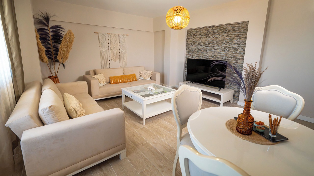 Photo of Bedroom in Selimiye