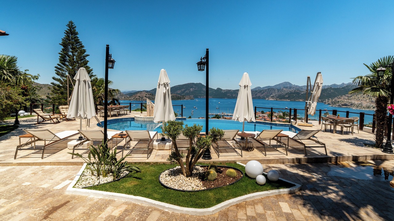 Photo of Outdoor in Selimiye