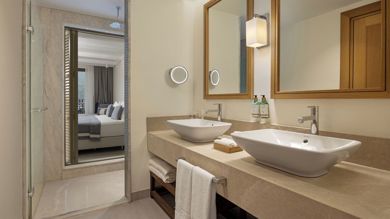 Photo of Bathroom in Bodrum
