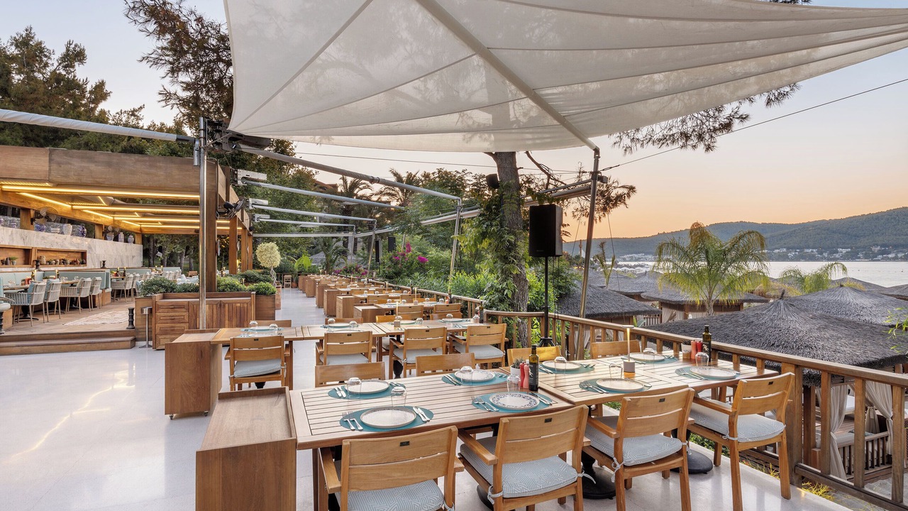 Photo of Others in Bodrum