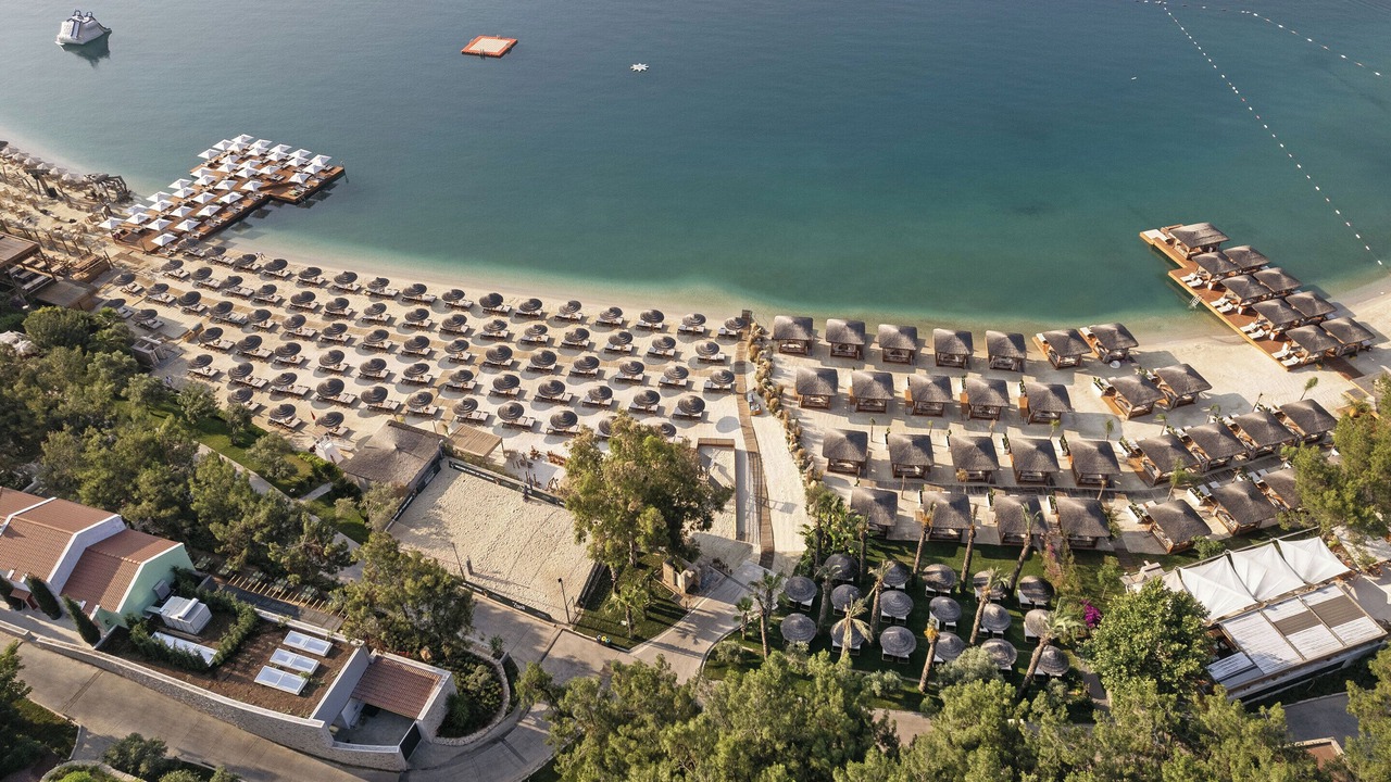 Photo of Others in Bodrum