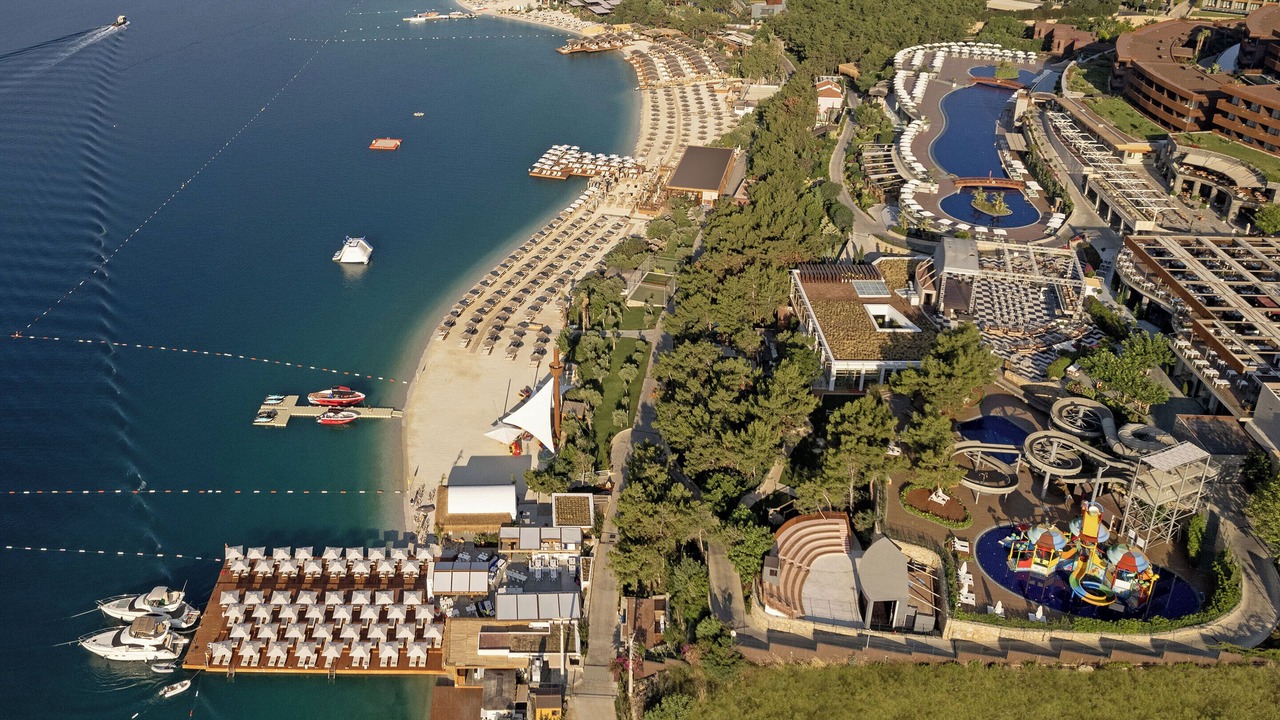 Photo of Outdoor in Bodrum
