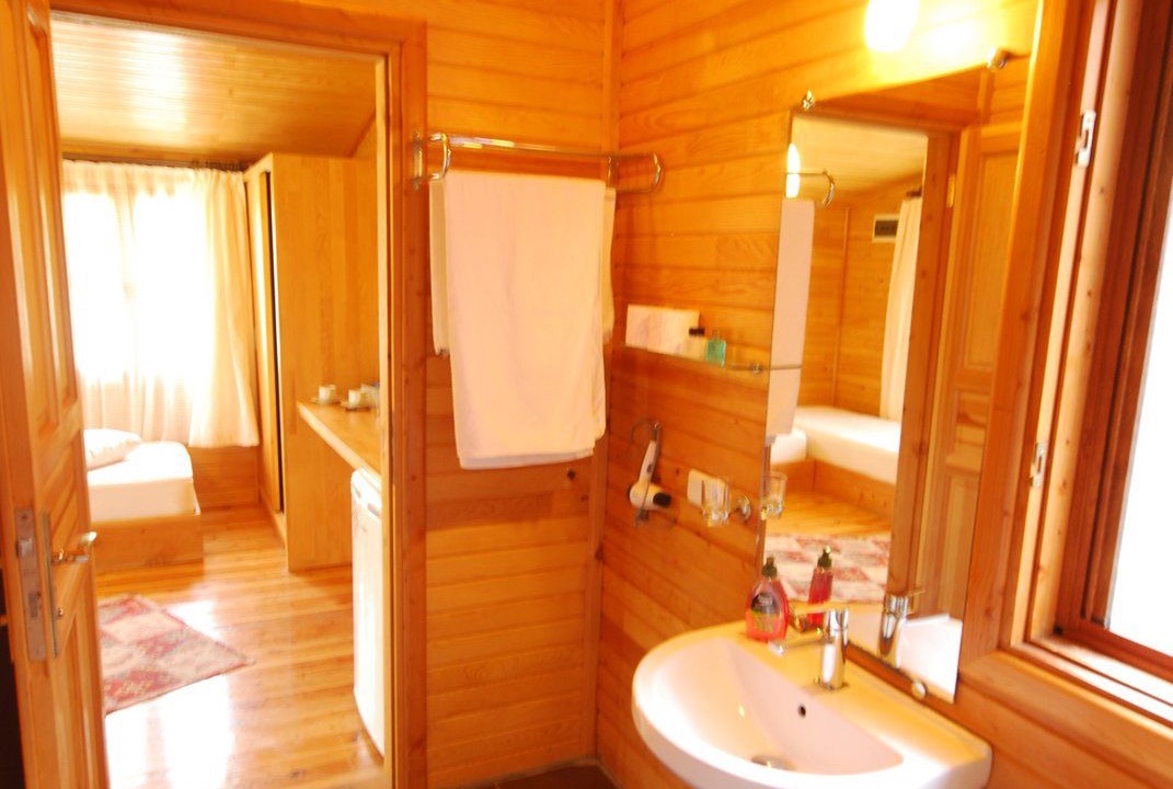 Photo of Bathroom in Cirali