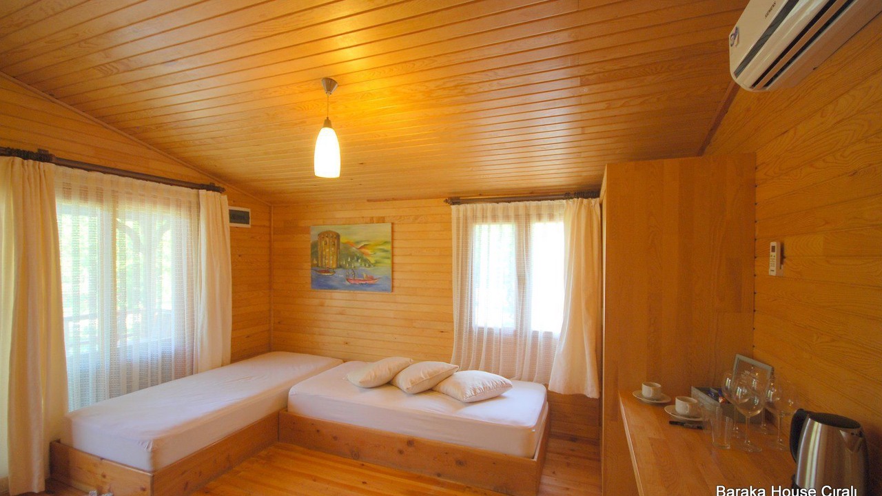 Photo of Bedroom in Cirali