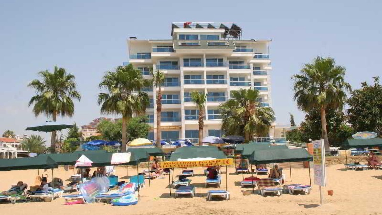 Photo of Others in Avsallar