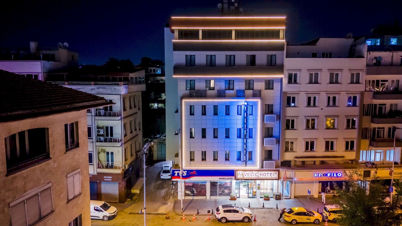 Photo of Outdoor in Gaziantep City Center