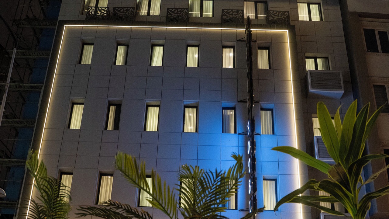 Photo of Outdoor in Gaziantep City Center