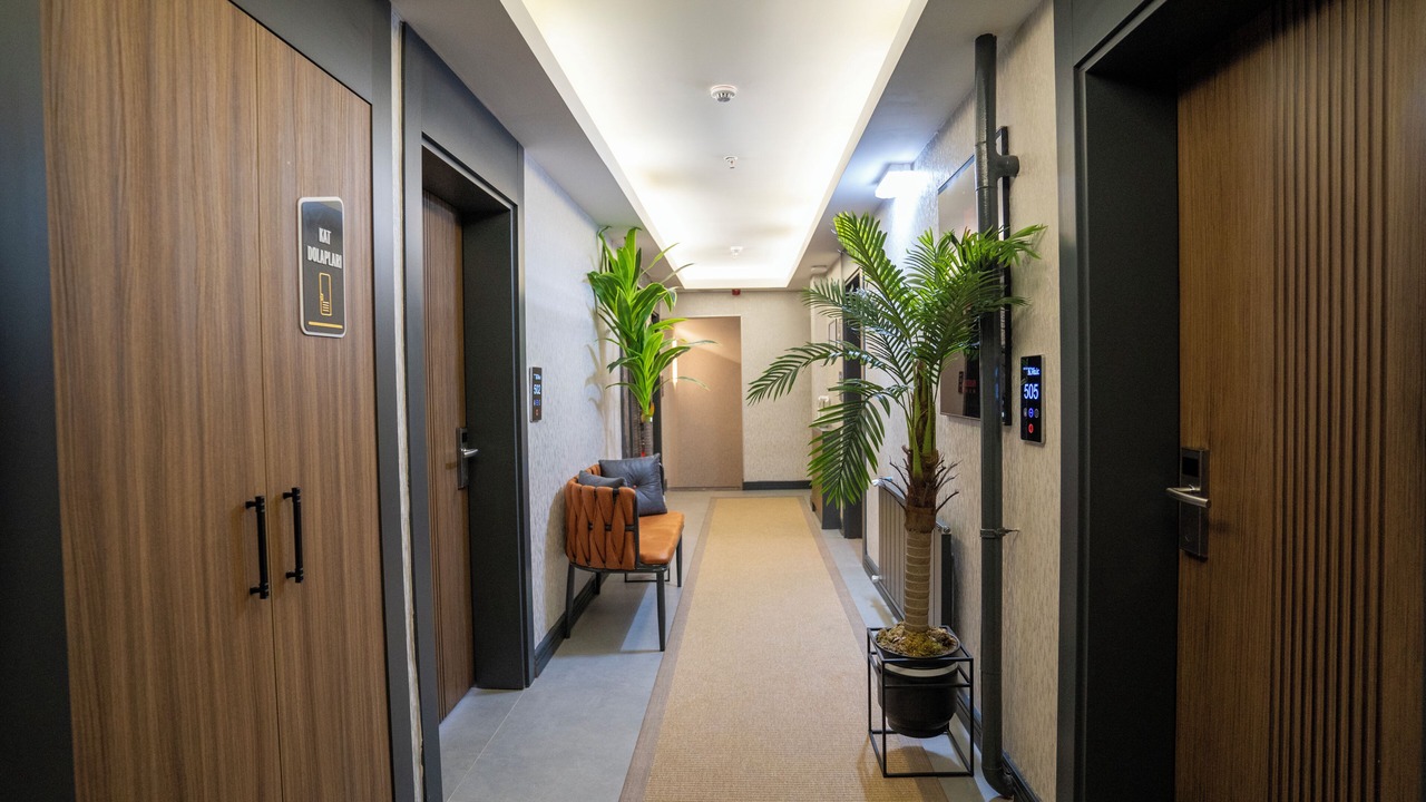 Photo of Bedroom in Gaziantep City Center