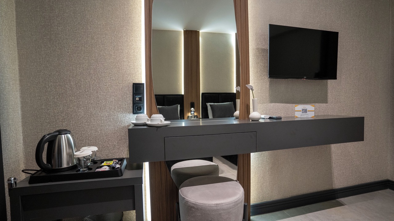 Photo of Bedroom in Gaziantep City Center