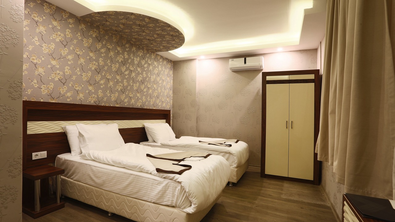 Photo of Bedroom in Yenisehir Mahallesi