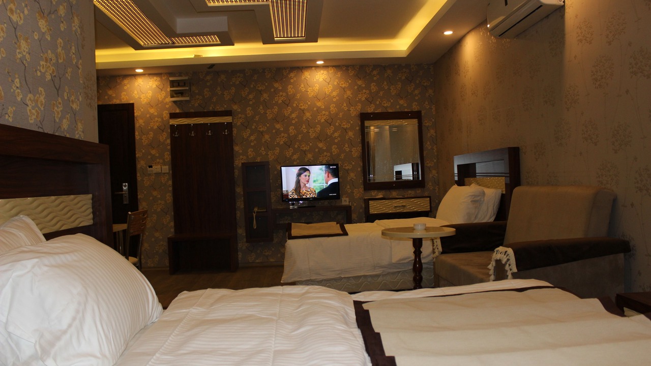 Photo of Bedroom in Yenisehir Mahallesi