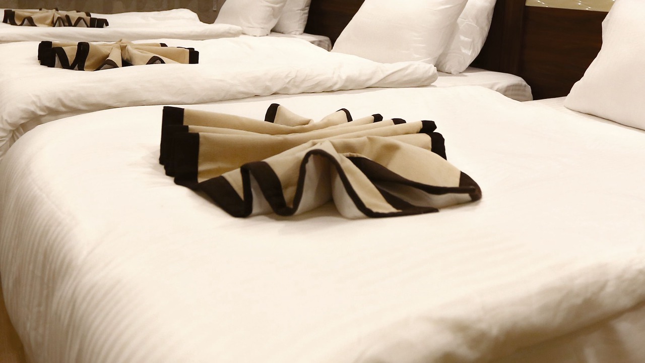 Photo of Bedroom in Yenisehir Mahallesi