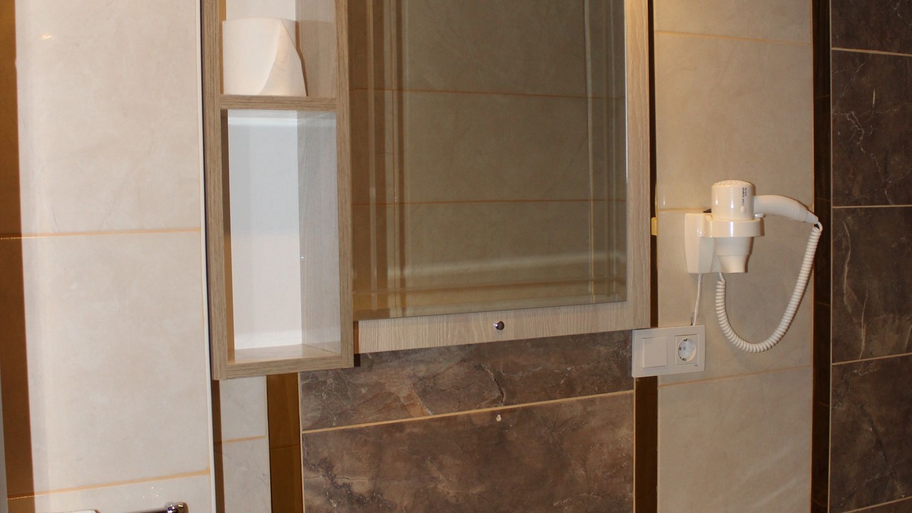 Photo of Bathroom in Yenisehir Mahallesi
