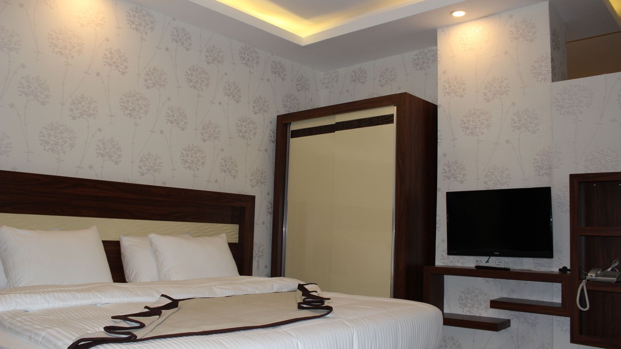 Photo of Bedroom in Yenisehir Mahallesi