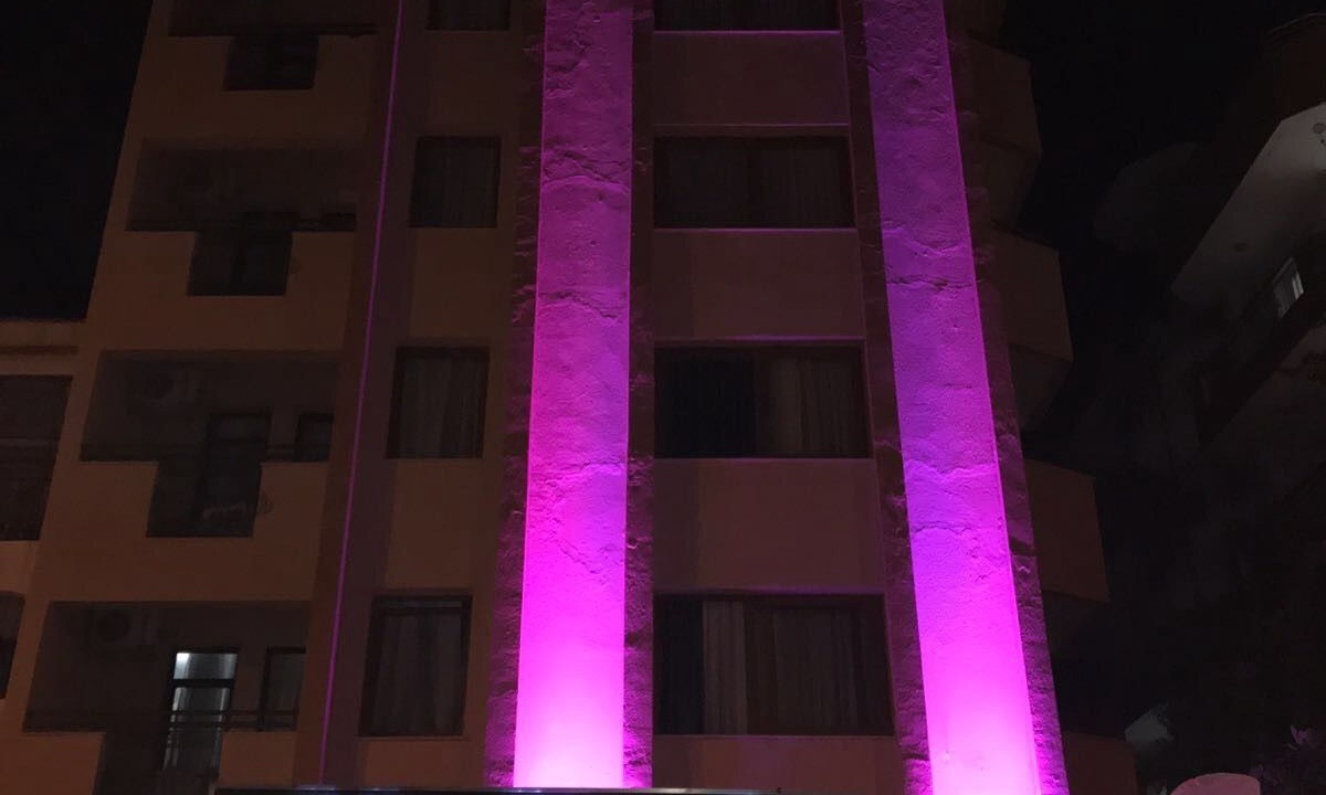 Photo of Outdoor in Kusadasi City Centre