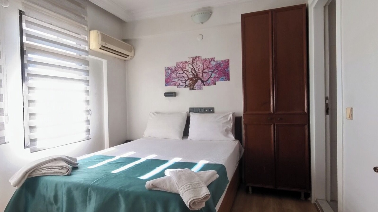Photo of Bedroom in Kusadasi City Centre