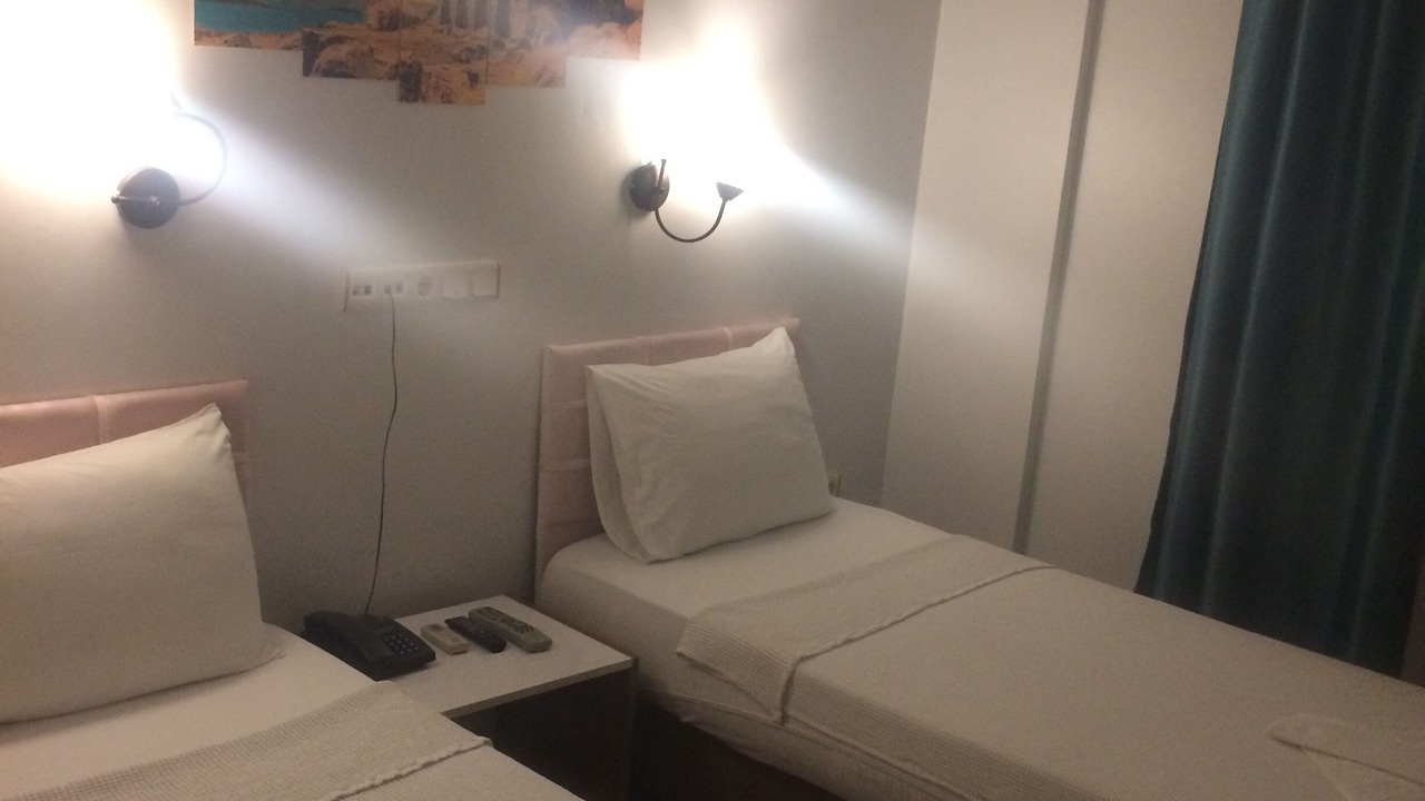 Photo of Bedroom in Kusadasi City Centre