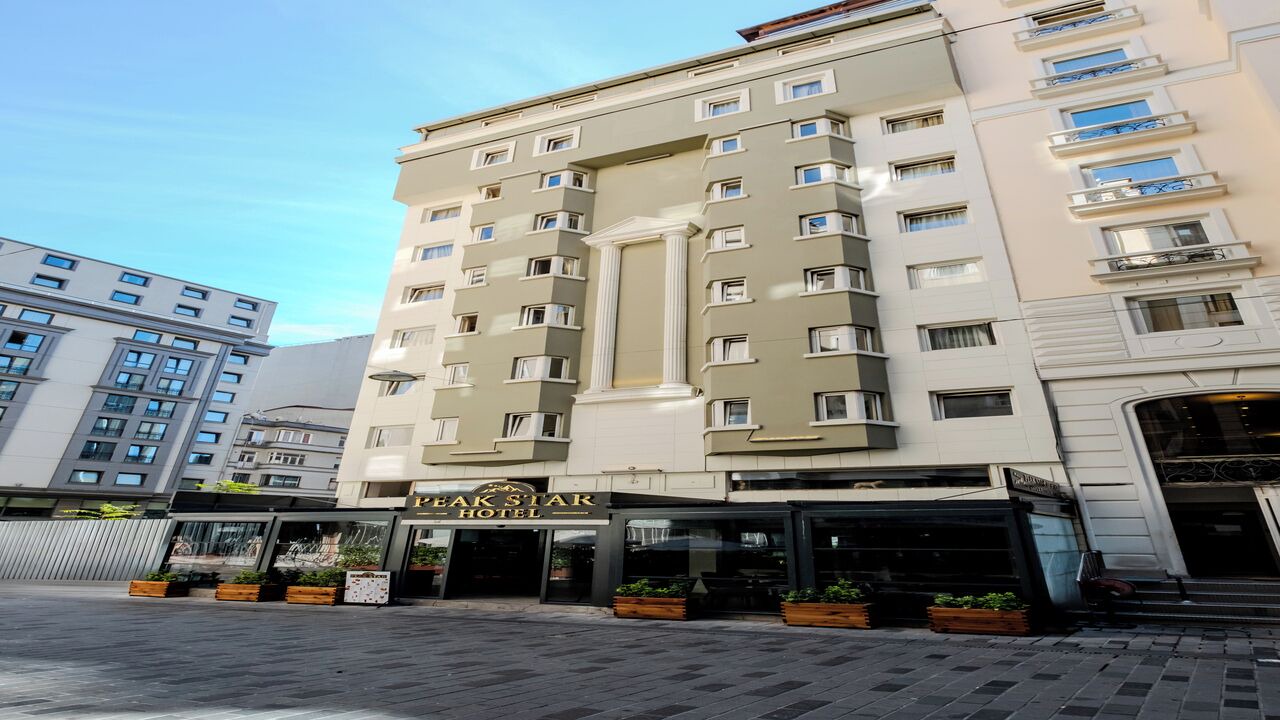 Photo of Outdoor in Talimhane
