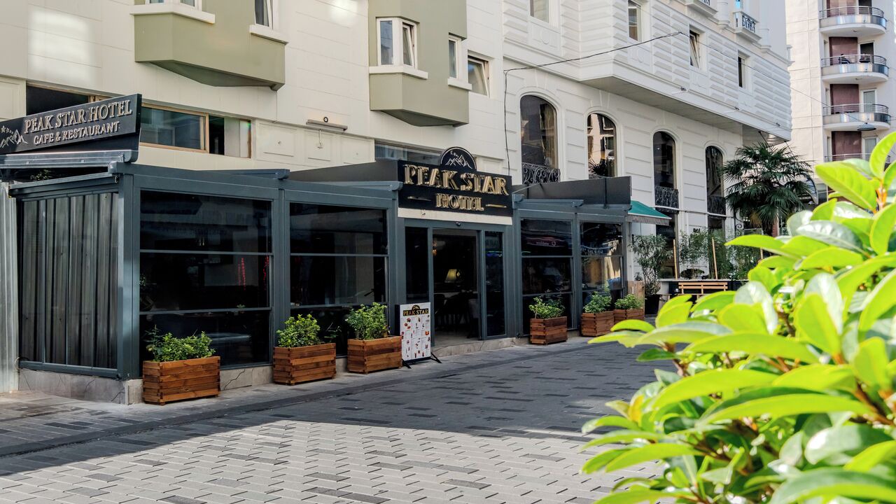 Photo of Outdoor in Talimhane