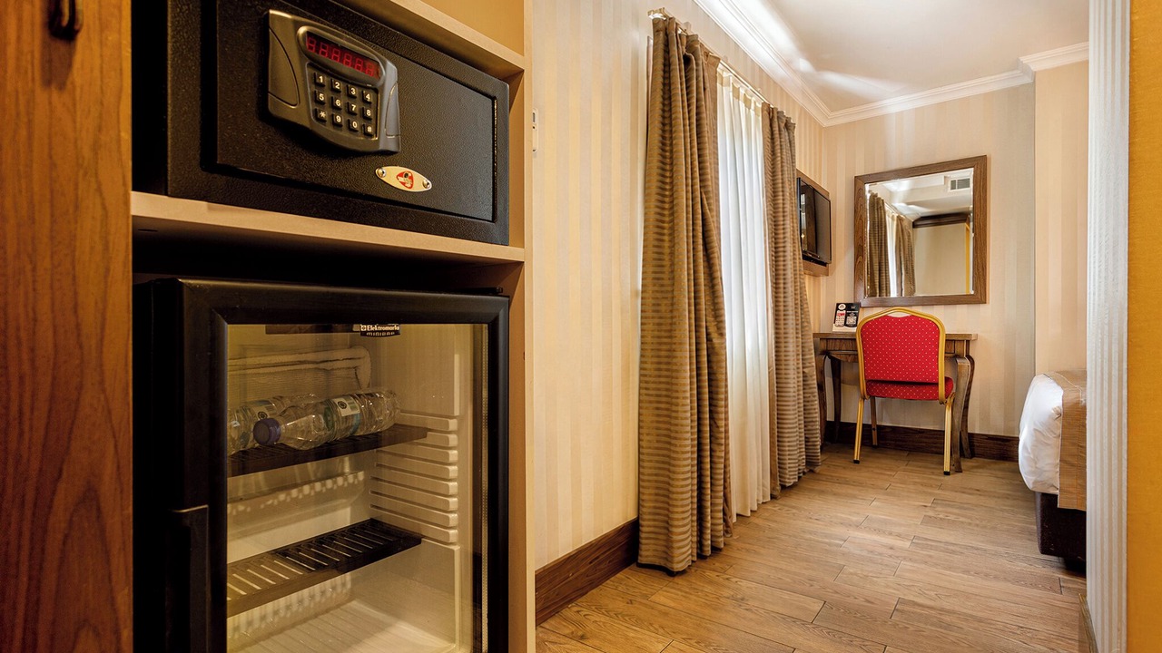 Photo of Bedroom in Fındıkzade