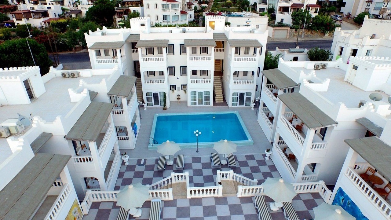 Photo of Outdoor in Turgutreis