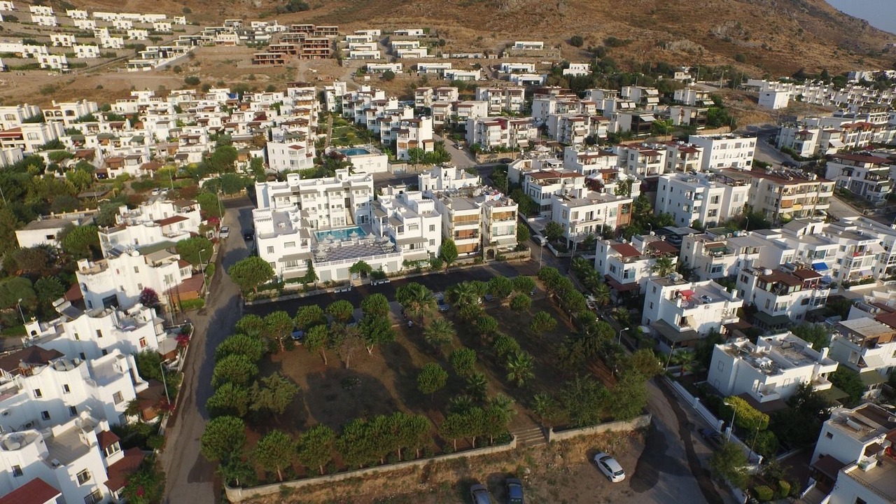 Photo of Outdoor in Turgutreis