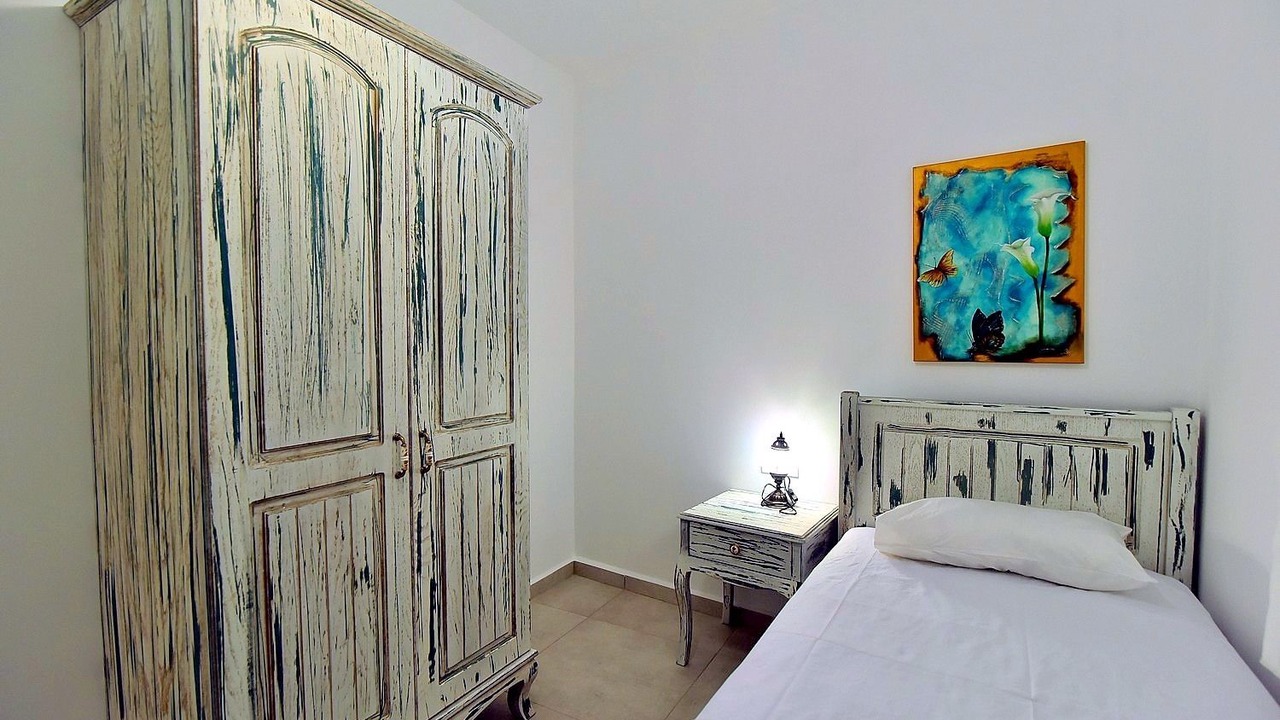 Photo of Bedroom in Turgutreis
