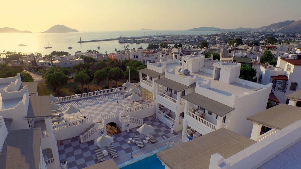 Photo of Outdoor in Turgutreis