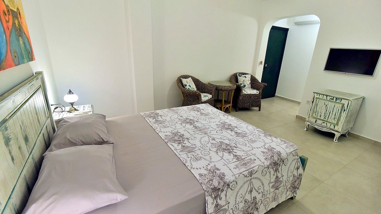 Photo of Bedroom in Turgutreis