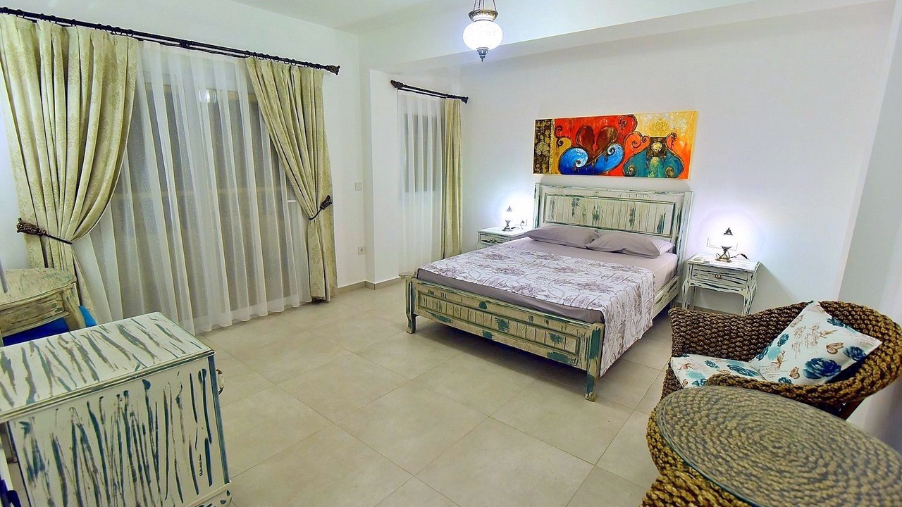 Photo of Bedroom in Turgutreis