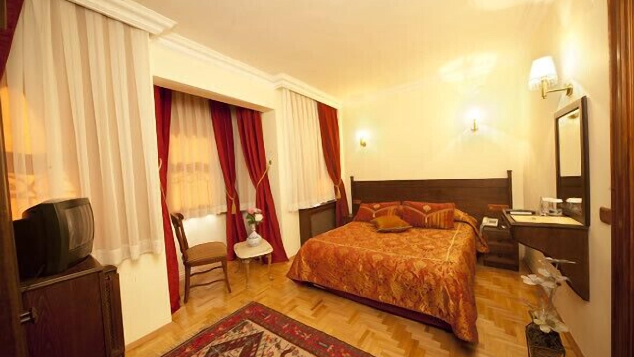 Photo of Bedroom in Sakarya
