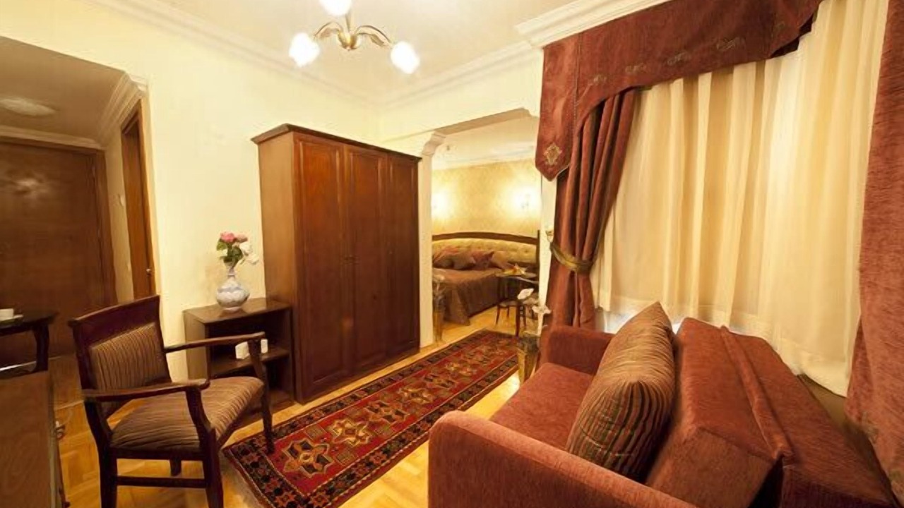 Photo of Bedroom in Sakarya