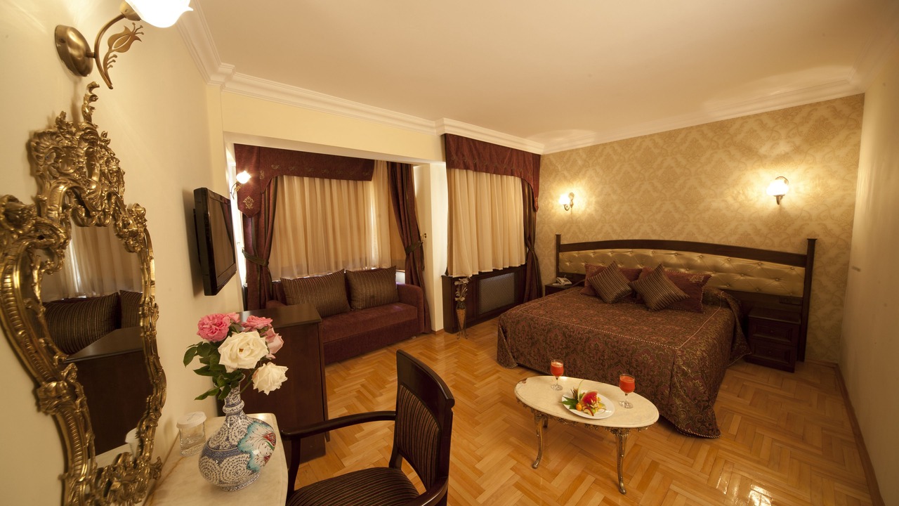 Photo of Livingroom in Sakarya