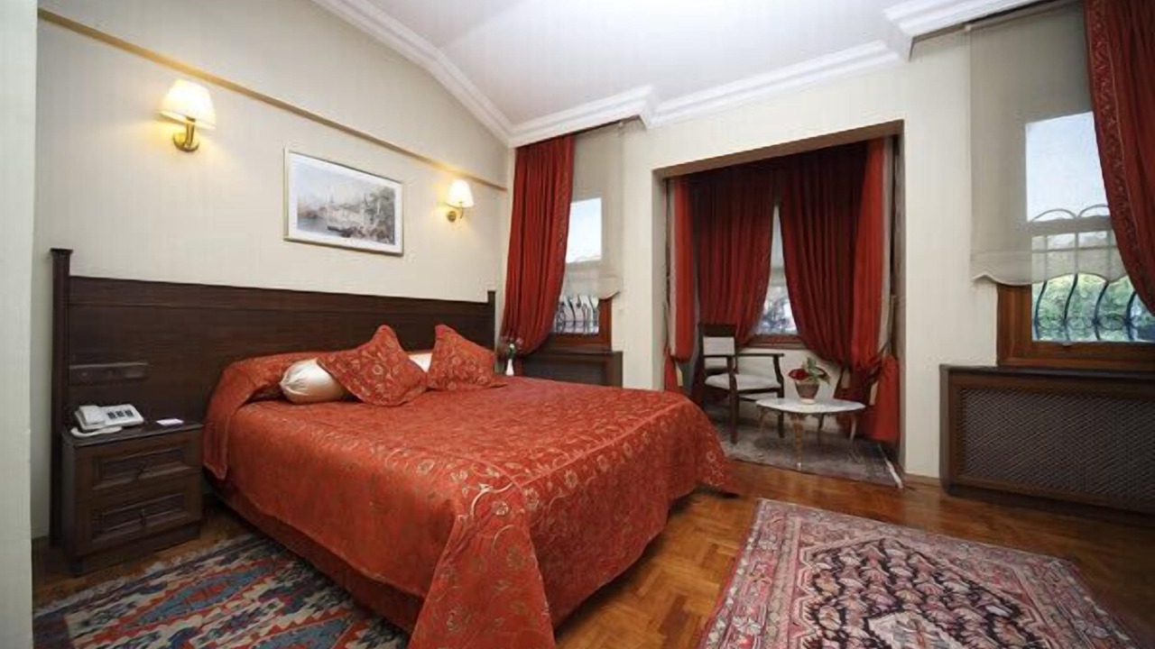 Photo of Bedroom in Sakarya