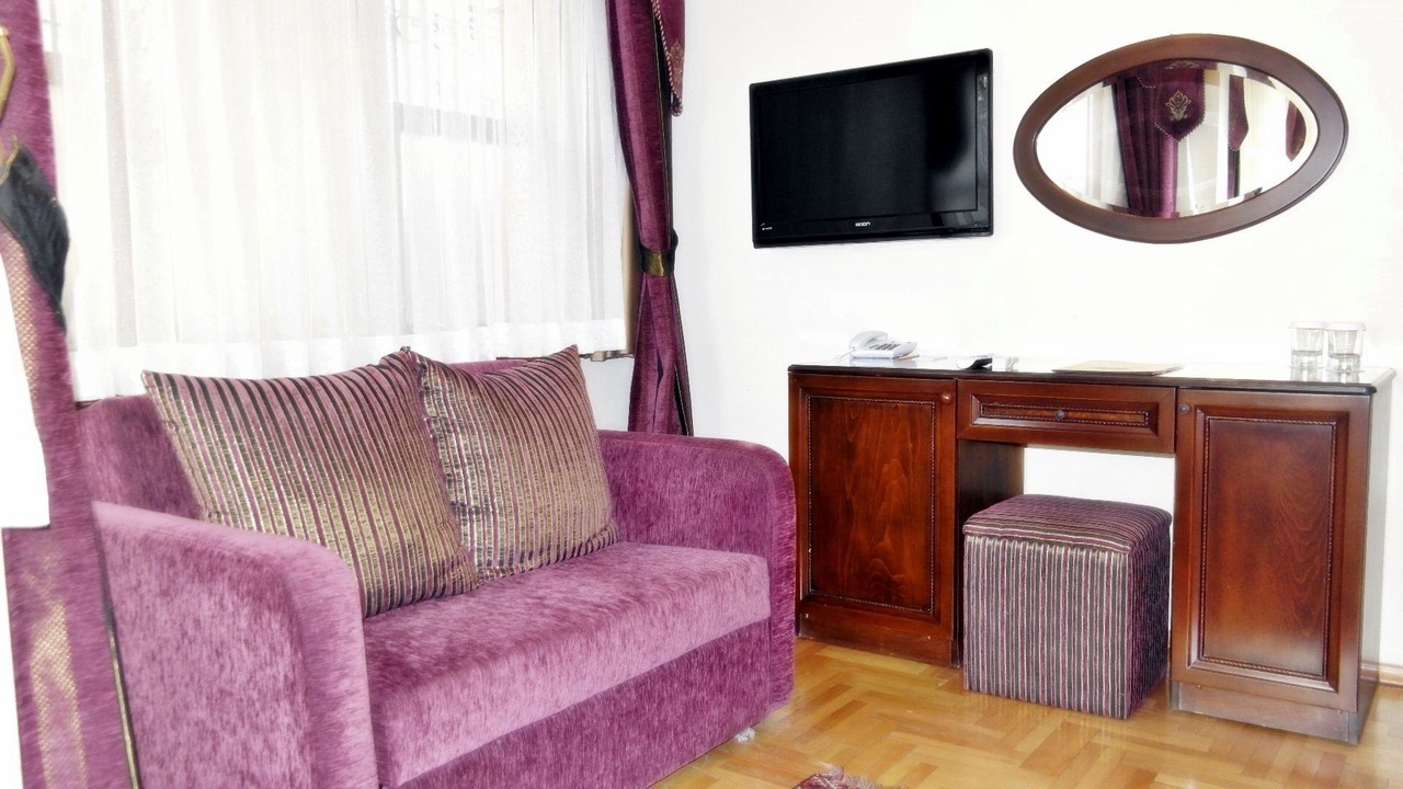 Photo of Bedroom in Sakarya