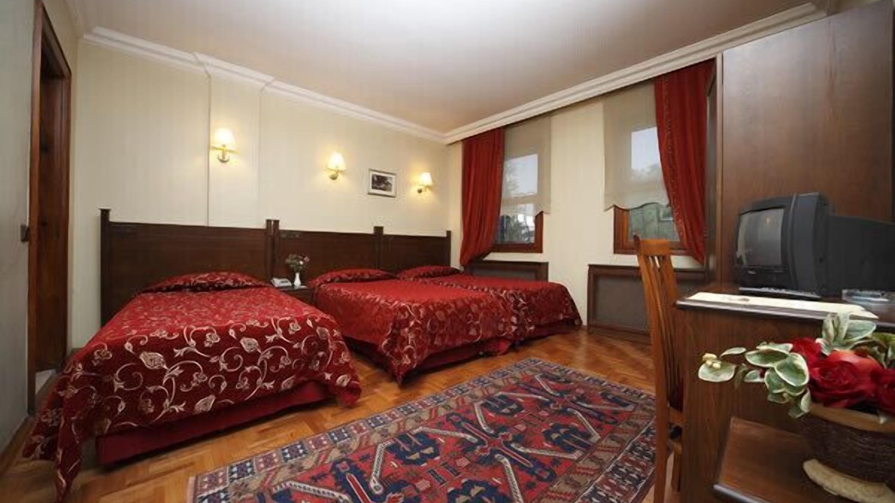 Photo of Bedroom in Sakarya