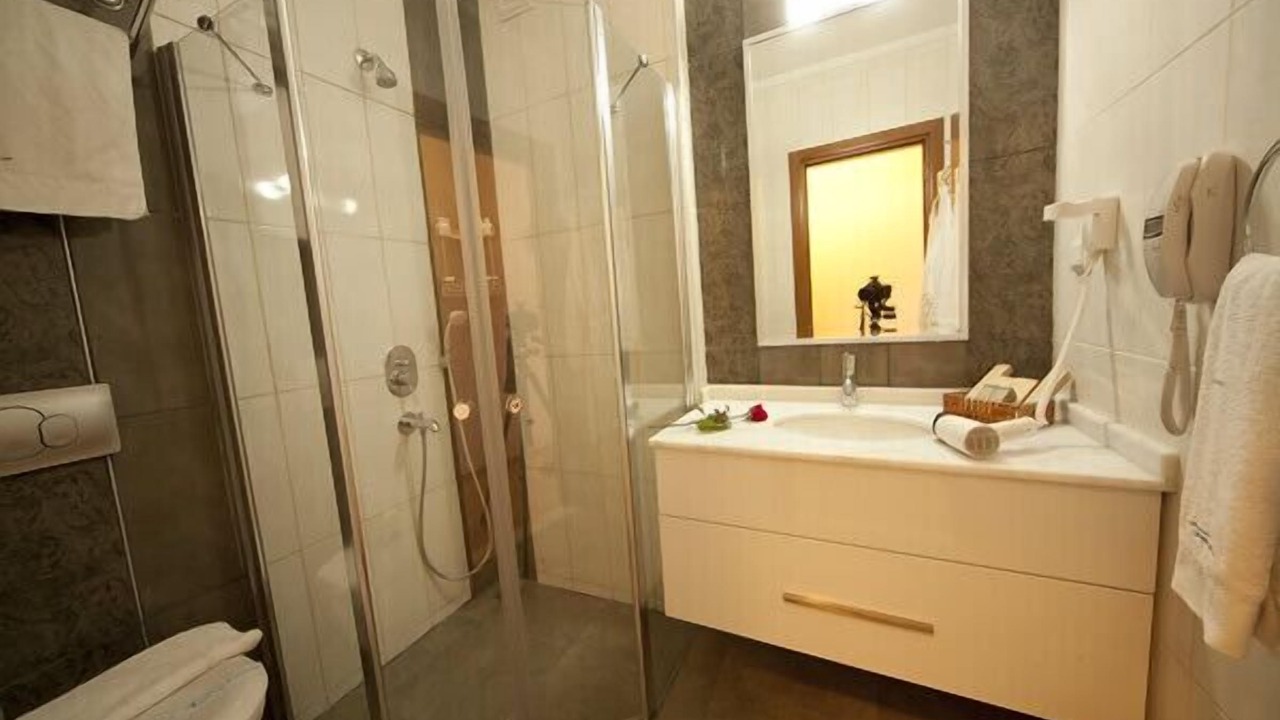 Photo of Bathroom in Sakarya