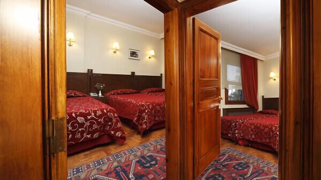 Photo of Bedroom in Sakarya