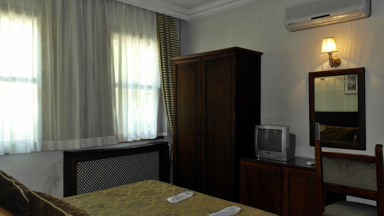 Photo of Bedroom in Sakarya