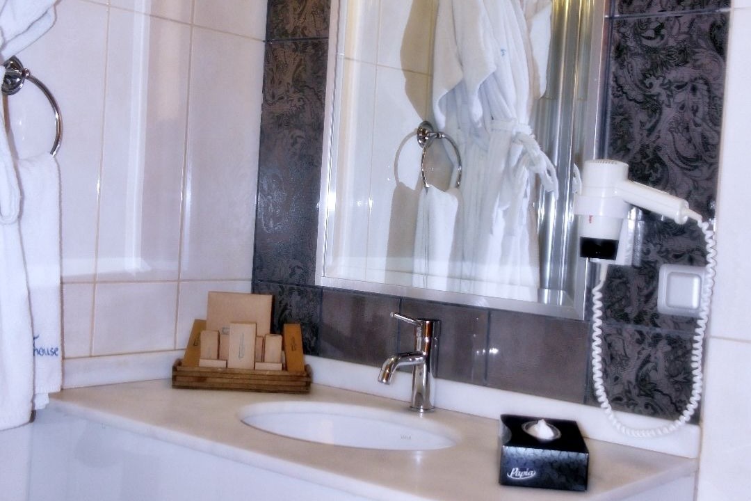 Photo of Bathroom in Sakarya