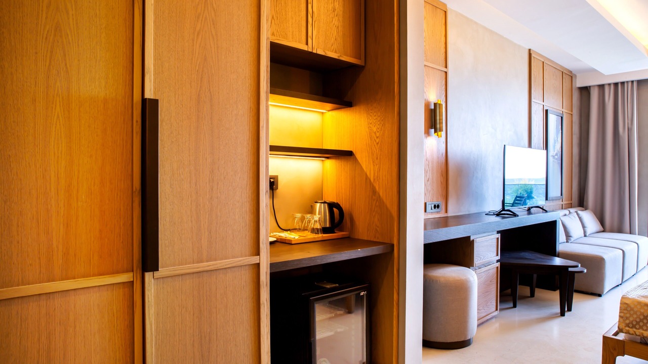 Photo of Bedroom in Ortakent