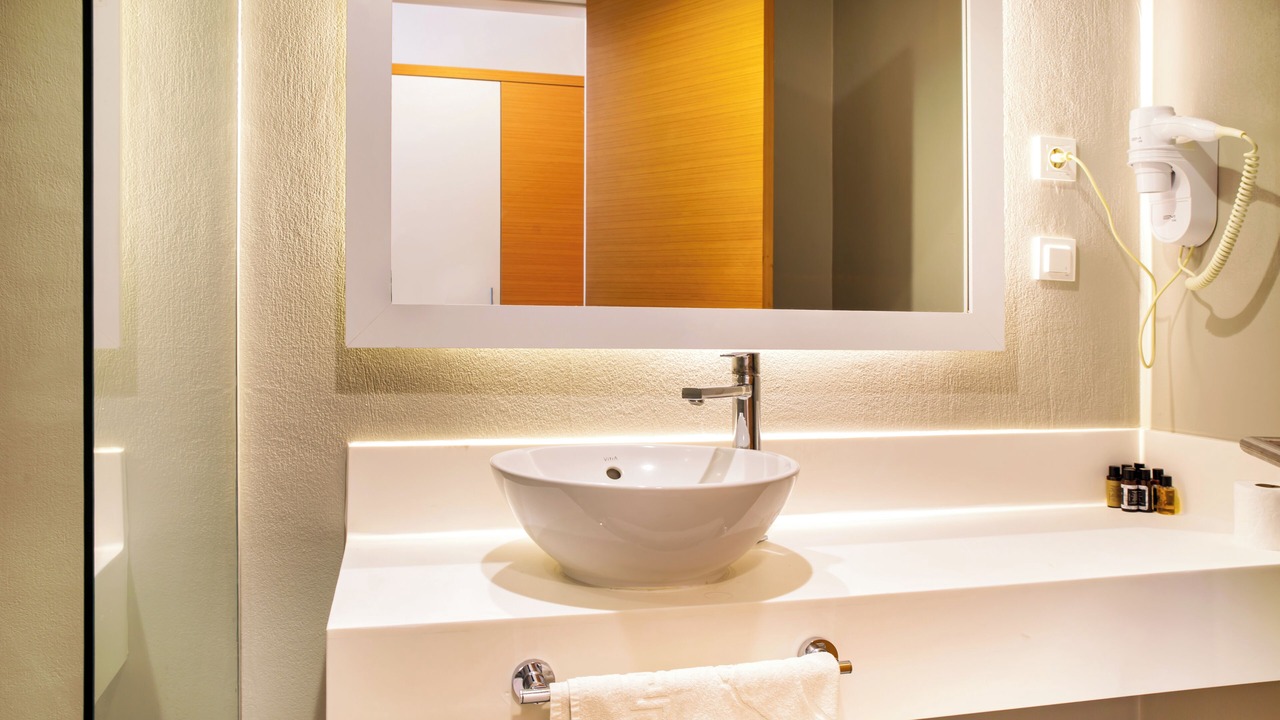 Photo of Bathroom in Ortakent