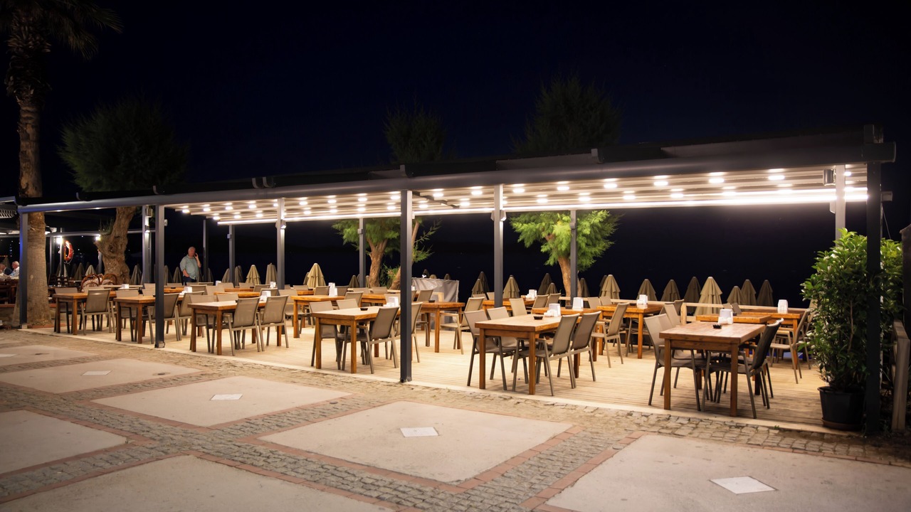 Photo of Outdoor in Ortakent