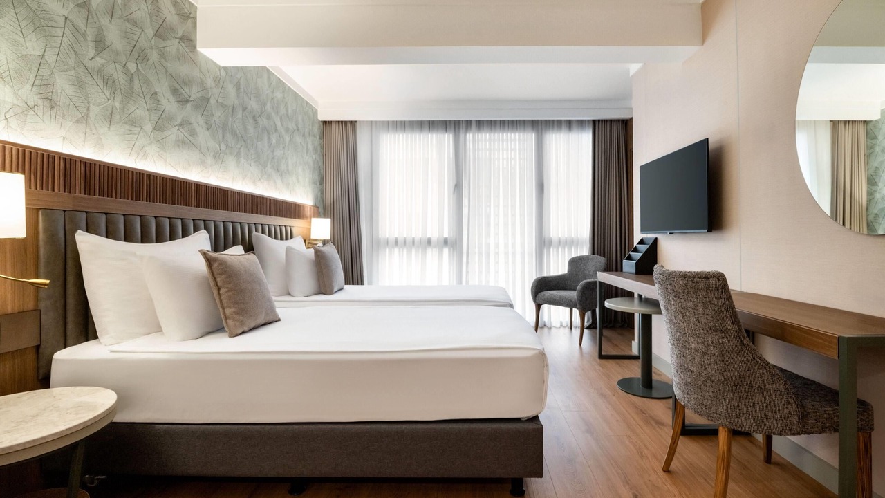 Photo of Bedroom in Konya