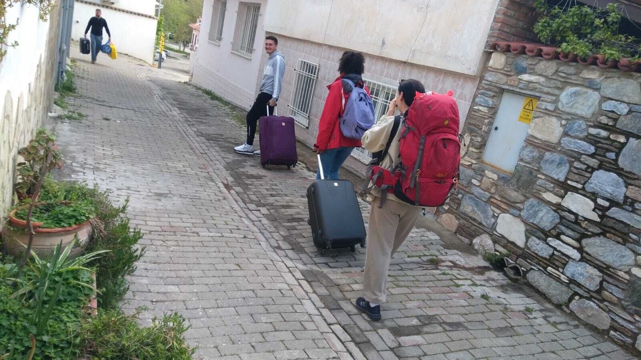 Photo of Outdoor in Selcuk