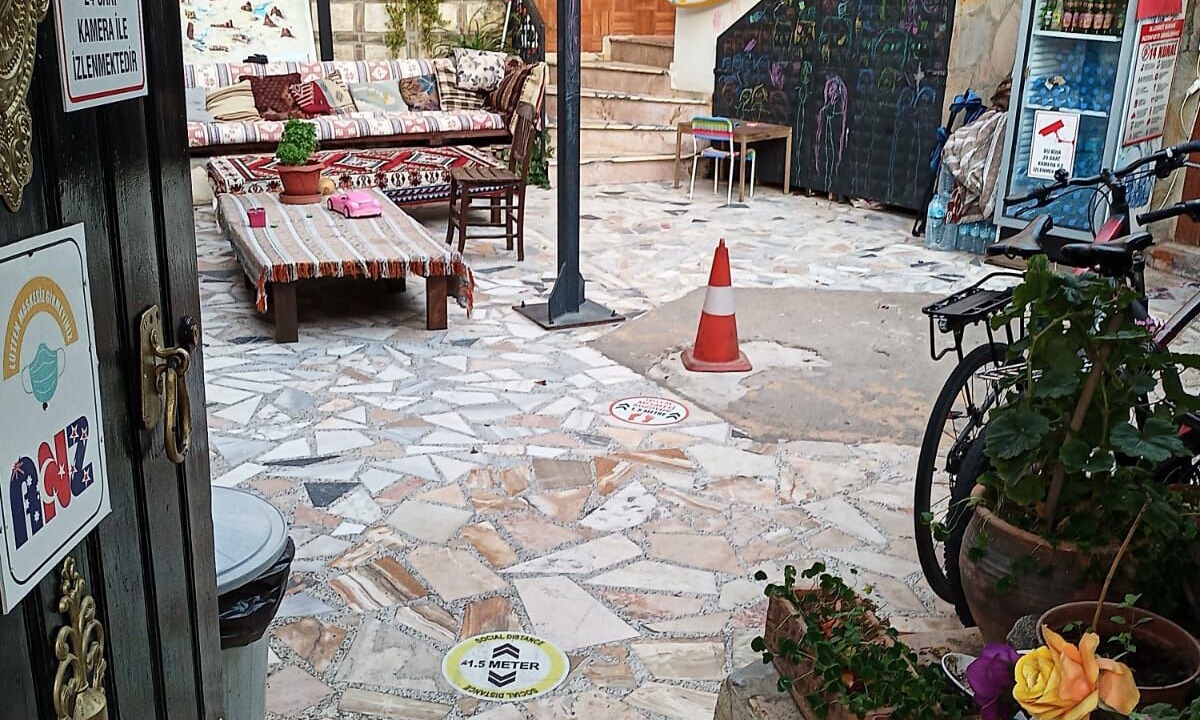 Photo of Outdoor in Selcuk
