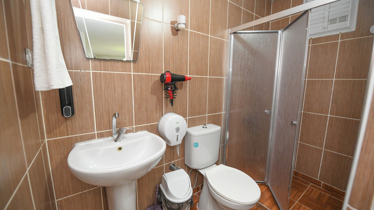 Photo of Bathroom in Selcuk